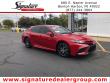 Certified 2022 Toyota Camry SE Auto (Natl)