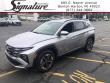 New 2026 Hyundai Tucson Hybrid SEL FWD FWD