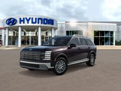 2026 Hyundai Palisade SEL Premium AWD SUV