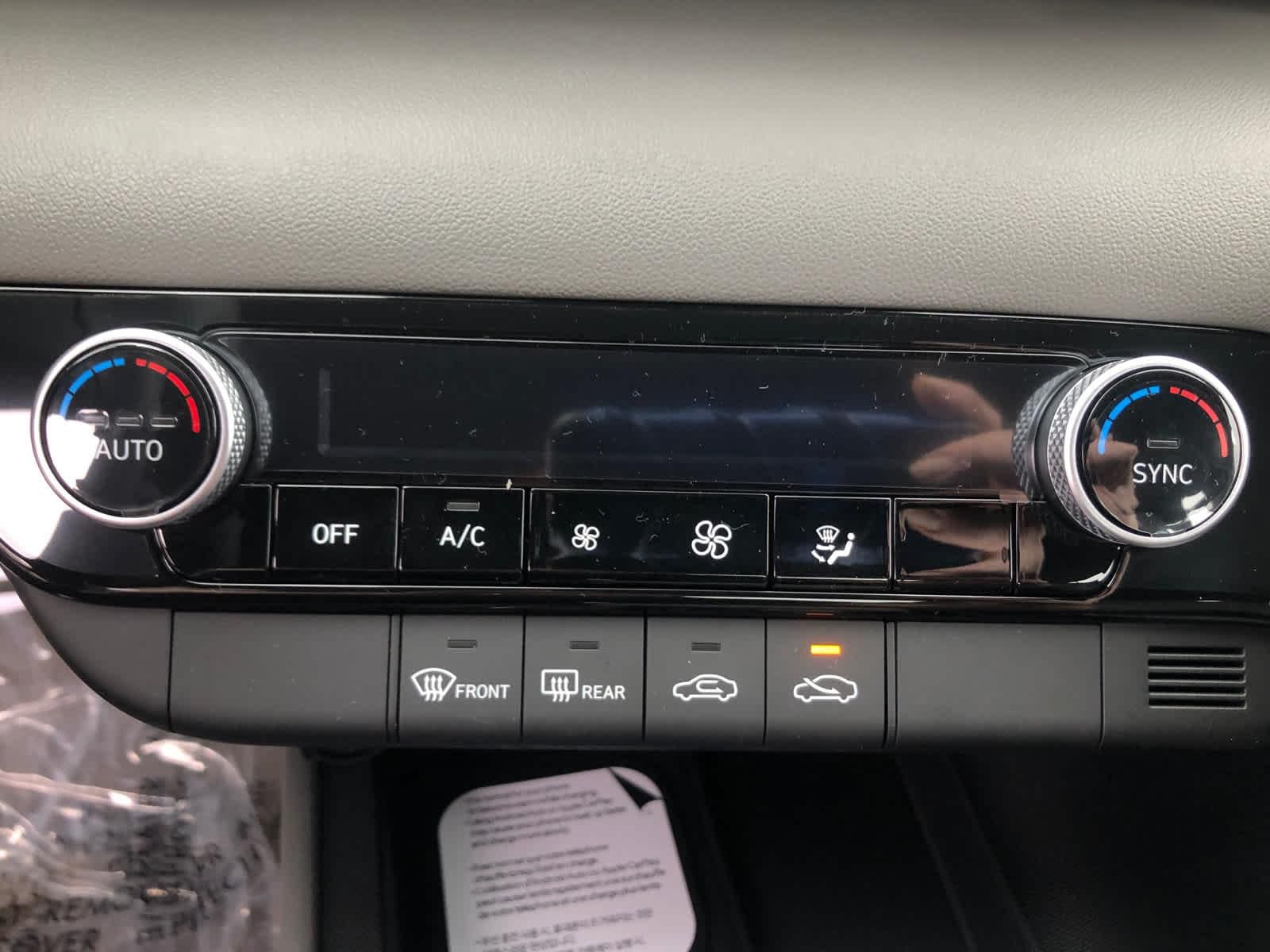 2026 Hyundai Elantra SEL Sport - Photo 16