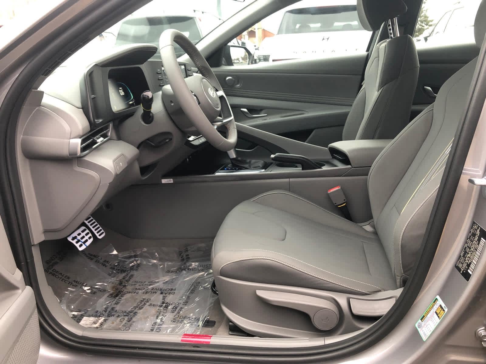 2026 Hyundai Elantra SEL Sport - Photo 22