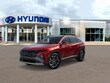 Hyundai Tucson Hybrid