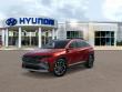 New 2025 Hyundai Tucson Hybrid Limited SUV
