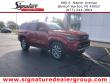 Certified 2025 Toyota 4Runner Hybrid Limited 4WD (Natl)