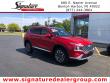 Certified 2023 Hyundai Santa Fe Limited AWD