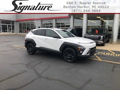 2026 Hyundai Kona SEL Sport AWD AWD