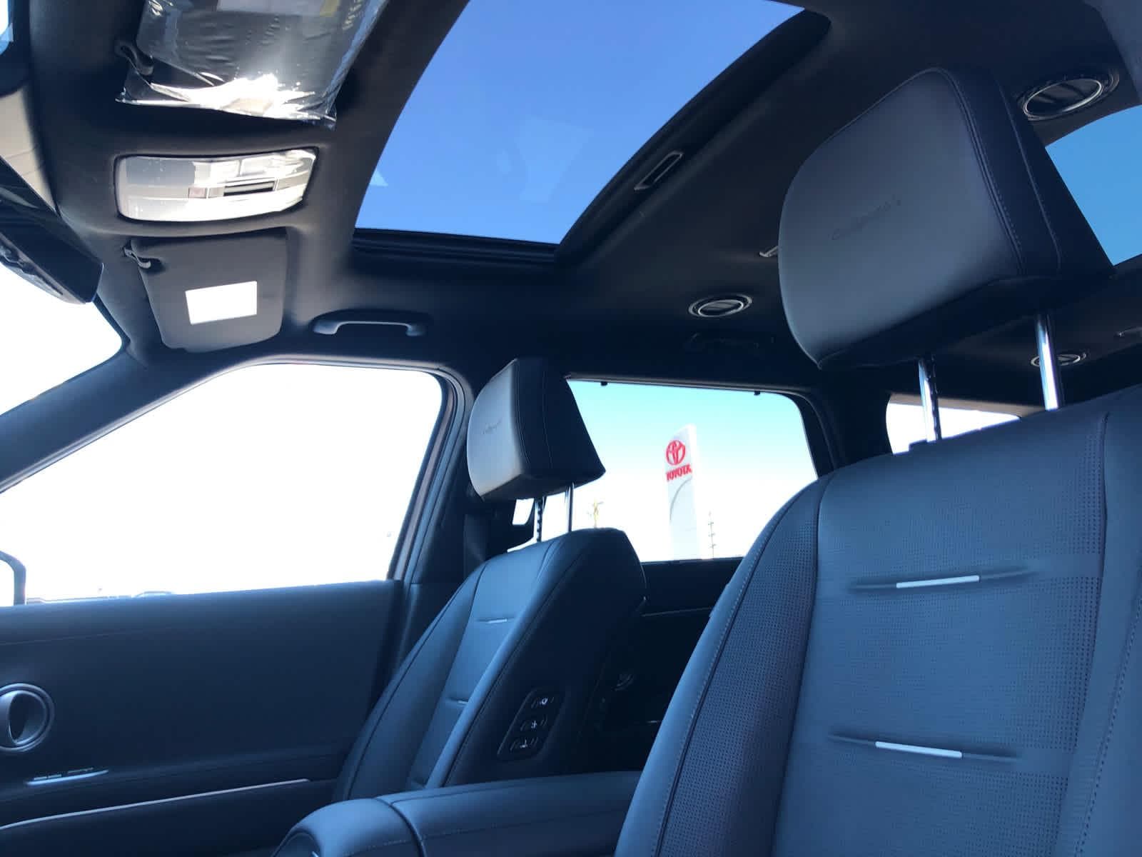 2026 Hyundai Palisade Calligraphy - Photo 18