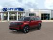 New 2027 Hyundai Santa Fe Hybrid SEL SUV