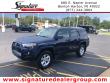 Certified 2024 Toyota 4Runner SR5 Premium 4WD (Natl)