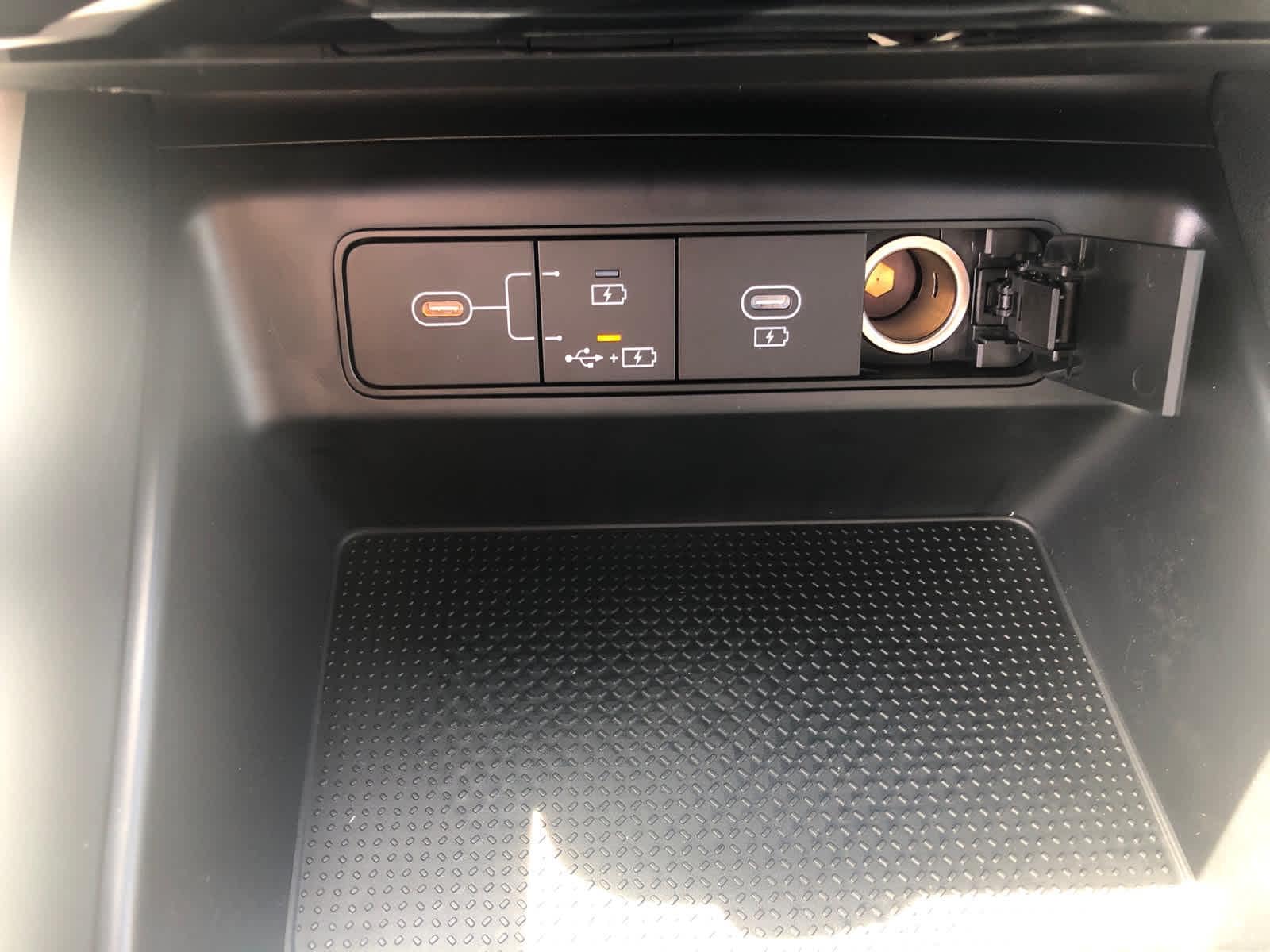 2026 Hyundai Tucson SEL - Photo 18