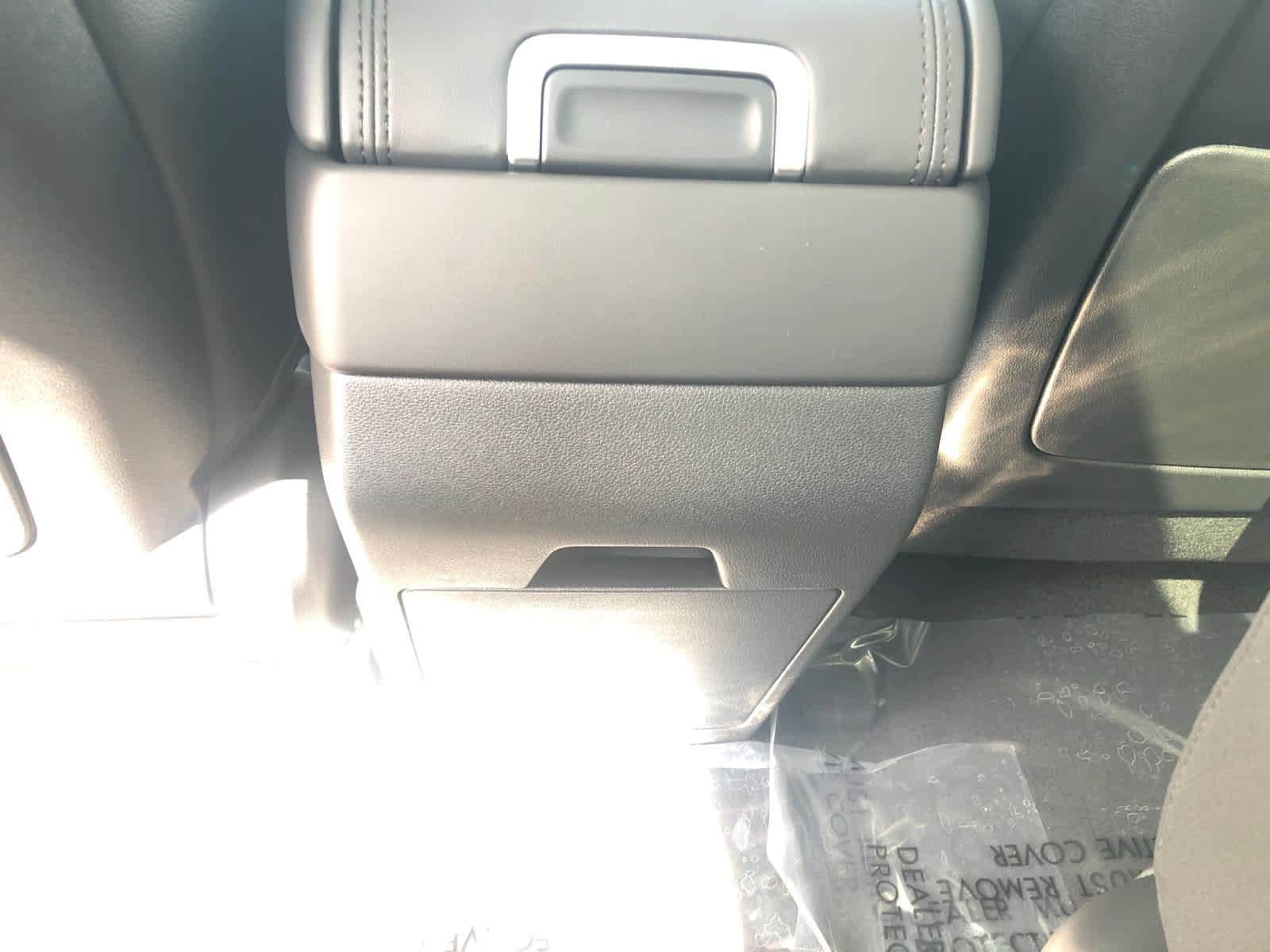 2026 Hyundai Santa Fe Limited - Photo 29