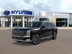 2026 Hyundai Palisade Hybrid Calligraphy SUV