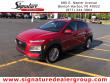 Used 2020 Hyundai Kona SEL Auto AWD