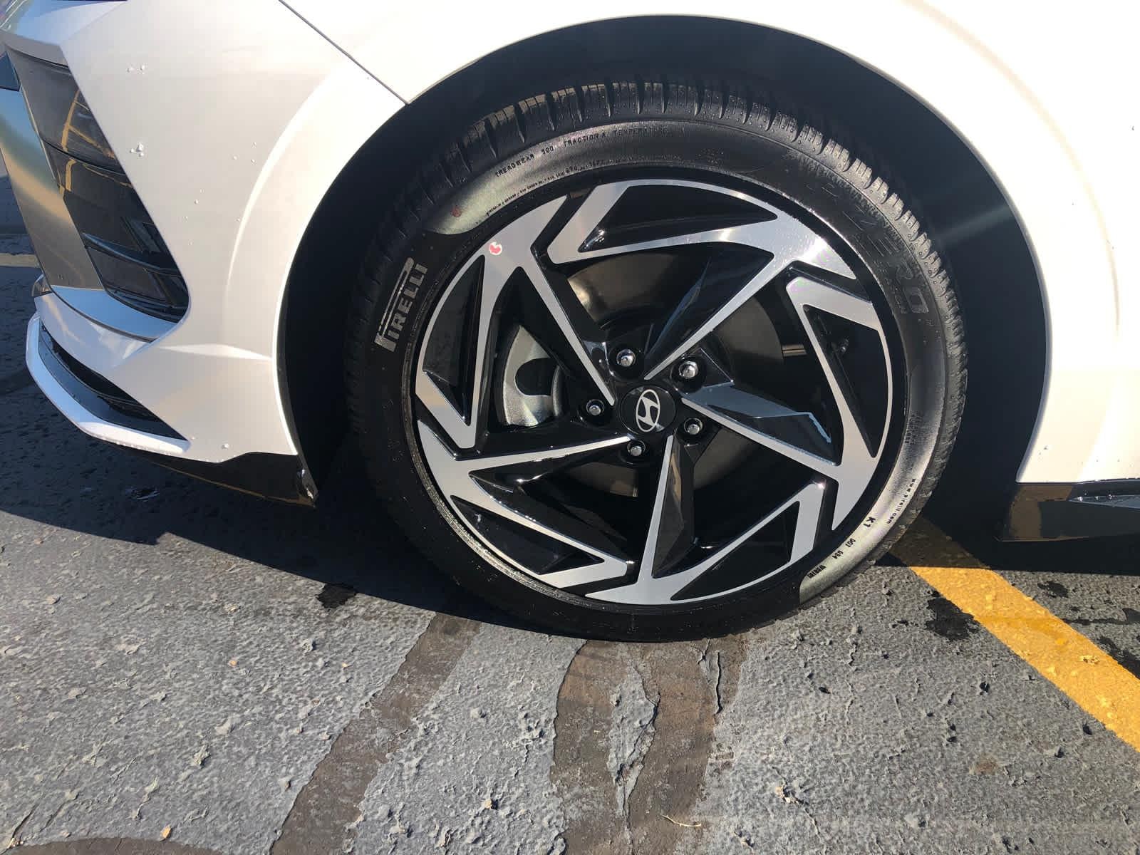 2026 Hyundai Sonata SEL - Photo 29