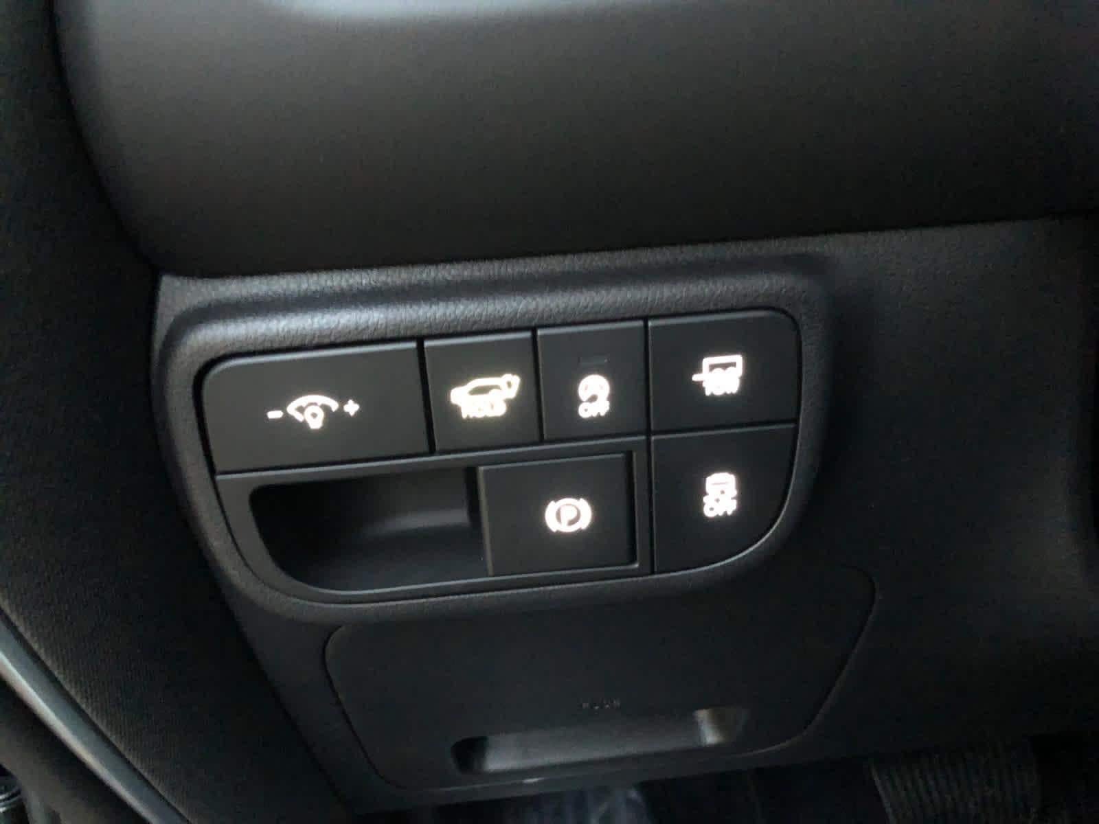 2026 Hyundai Palisade Calligraphy - Photo 13