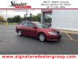 Used 2016 Nissan Altima 2.5 Sdn I4