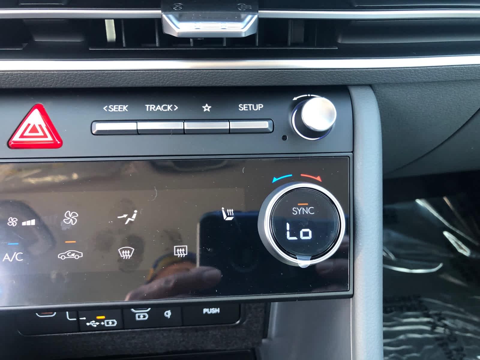 2026 Hyundai Sonata SEL - Photo 17
