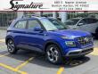 New 2025 Hyundai Venue SEL IVT