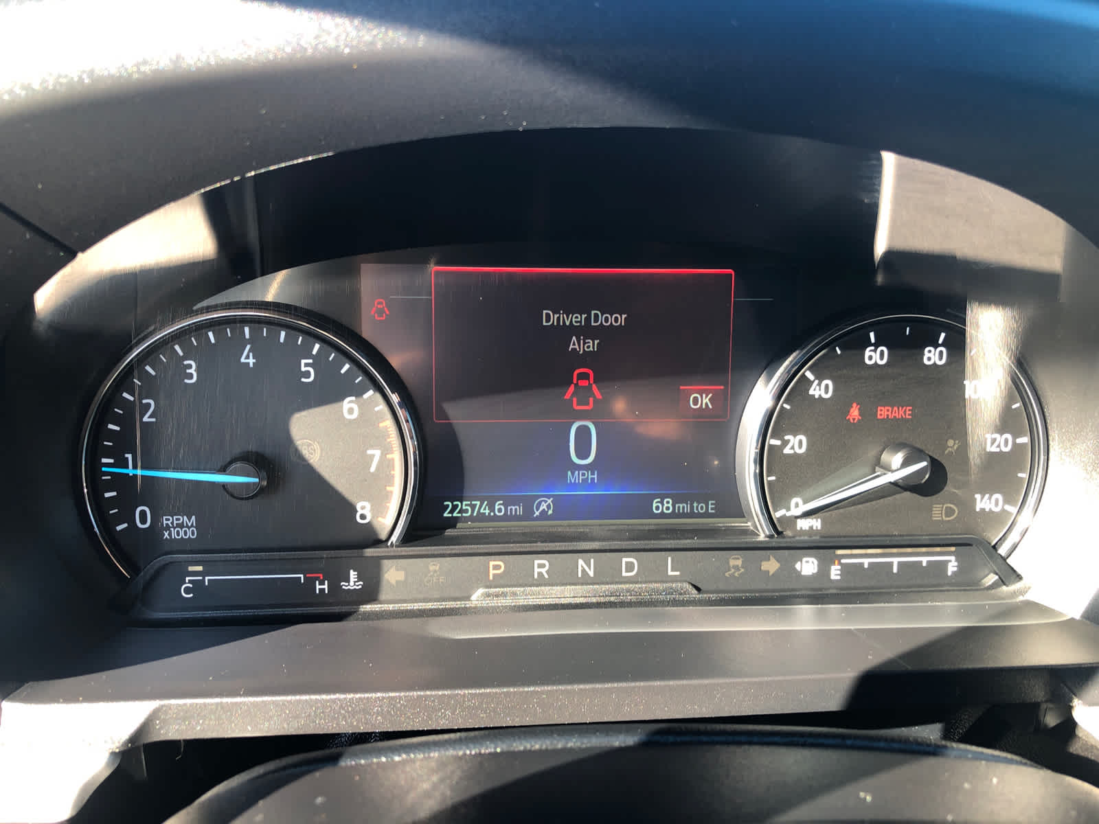 2023 Ford Explorer XLT - Photo 8