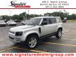Used 2023 Land Rover Defender SE 110 AWD
