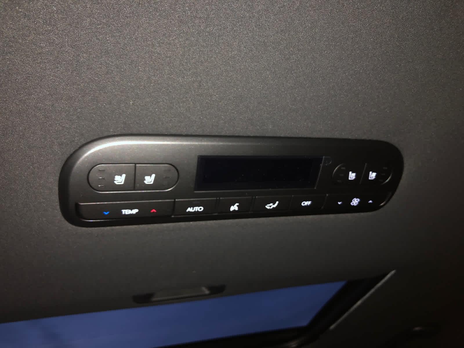 2026 Hyundai Palisade Calligraphy - Photo 23