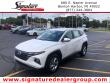 Certified 2024 Hyundai Tucson SE FWD