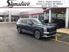2026 Hyundai Palisade Calligraphy AWD AWD