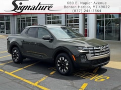 2026 Hyundai Santa Cruz SEL Activity AWD AWD