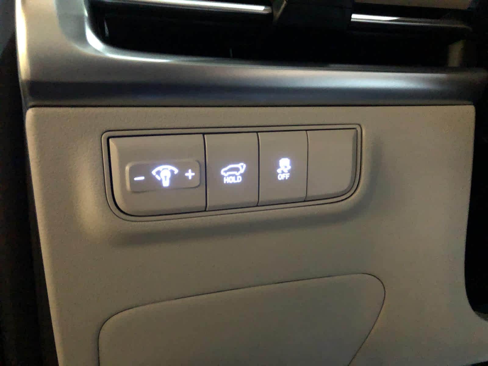 2026 Hyundai Tucson SEL - Photo 10