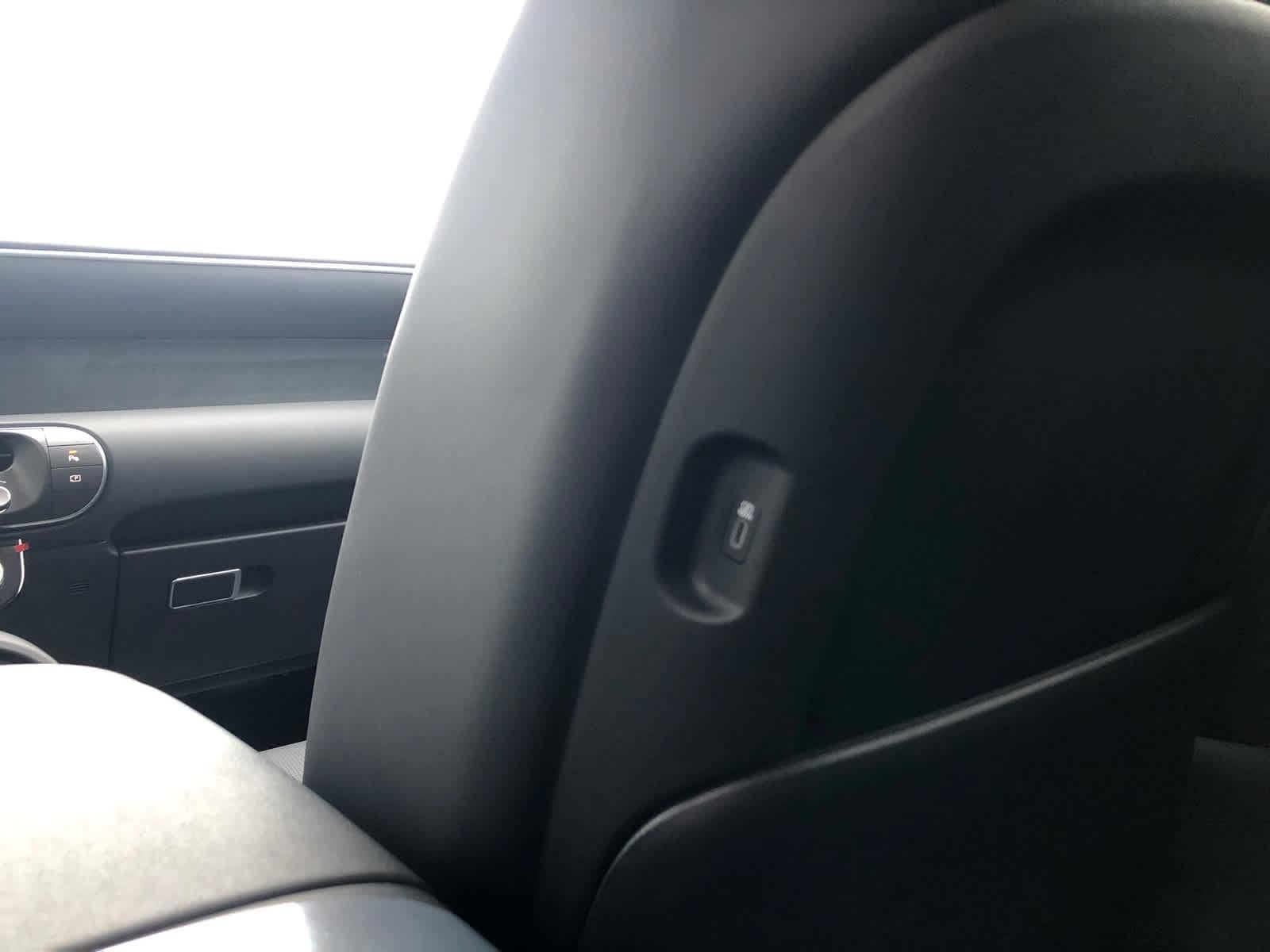 2026 Hyundai Palisade SEL - Photo 19