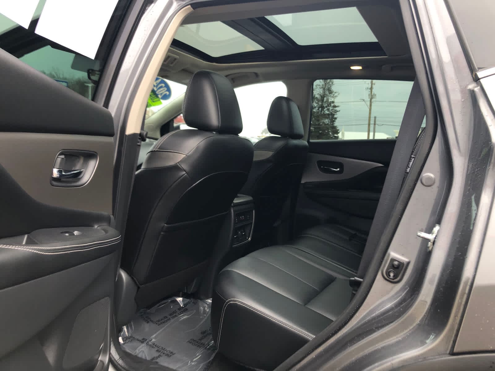 2024 Nissan Murano SL - Photo 32