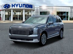 2026 Hyundai Palisade Calligraphy AWD AWD