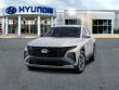 New 2026 Hyundai Tucson Hybrid SEL AWD