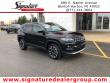 Used 2023 Jeep Compass Limited 4x4