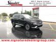 Certified 2023 Hyundai Santa Fe Hybrid Blue AWD