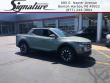 New 2025 Hyundai Santa Cruz SEL AWD AWD