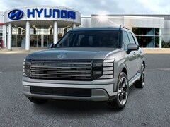 2026 Hyundai Palisade Hybrid Limited AWD