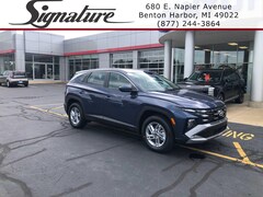 2026 Hyundai Tucson SE AWD AWD