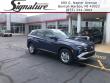 New 2026 Hyundai Tucson SE AWD AWD