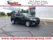 Used 2018 Chevrolet Traverse LT Cloth AWD