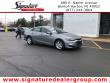 Used 2023 Chevrolet Malibu LS Sdn