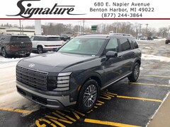2026 Hyundai Palisade SEL AWD AWD