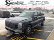 New 2026 Hyundai Palisade SEL AWD AWD