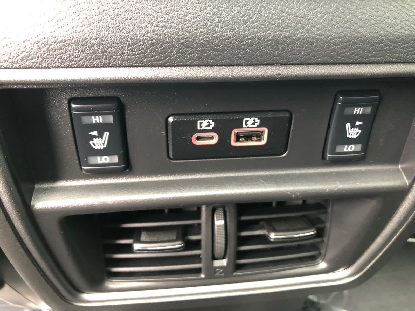 2024 Nissan Murano SL - Photo 35