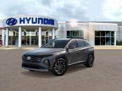 2026 Hyundai Tucson SEL Plus AWD SUV