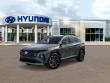 New 2026 Hyundai Tucson SEL Plus AWD SUV