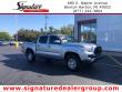 Certified 2022 Toyota Tacoma SR Double Cab 5 Bed V6 AT (SE) Double Cab 5 Bed V6 AT (SE)