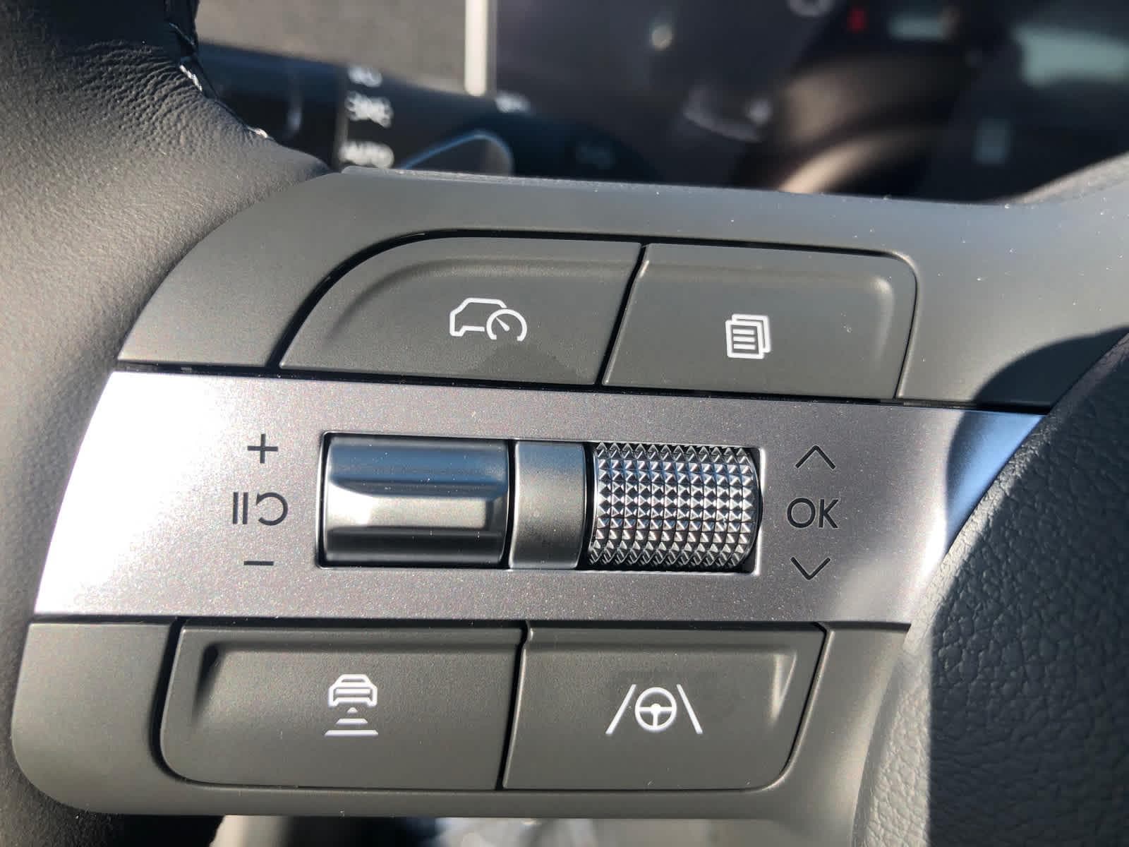 2026 Hyundai Sonata SEL - Photo 7
