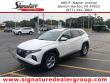 Certified 2024 Hyundai Tucson SEL AWD