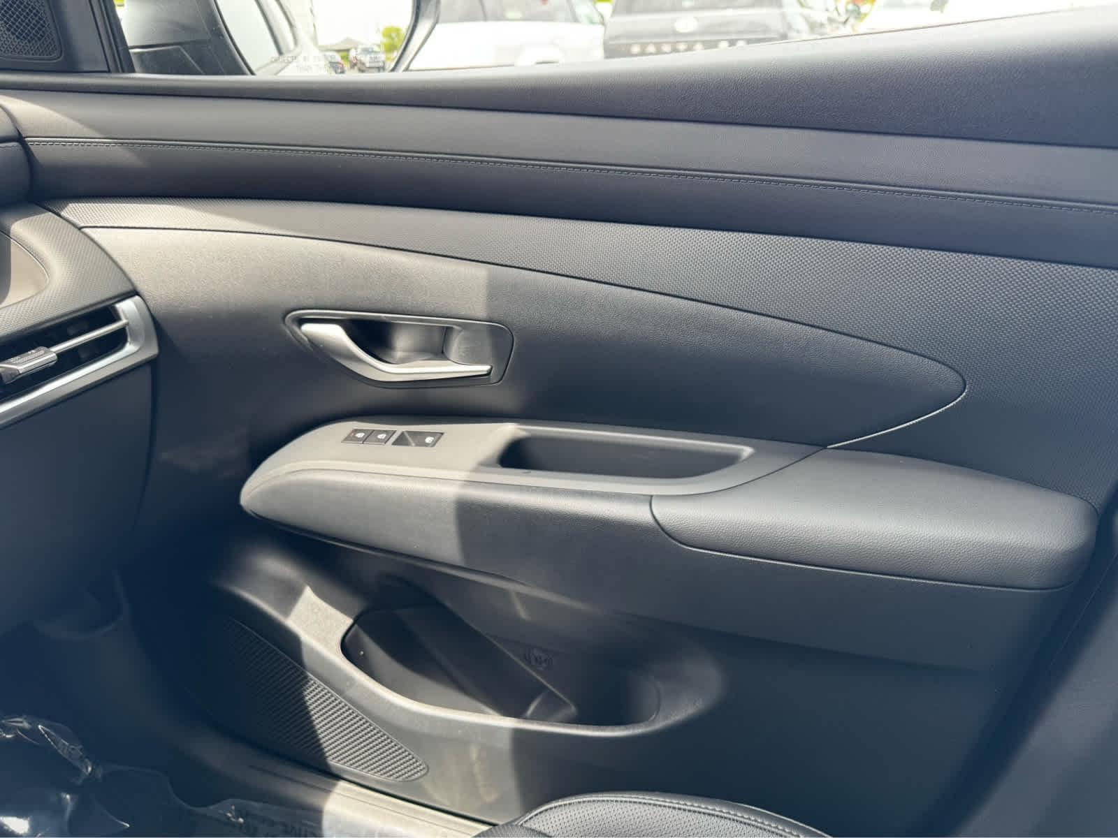2026 Hyundai Santa Cruz SEL Activity - Photo 10